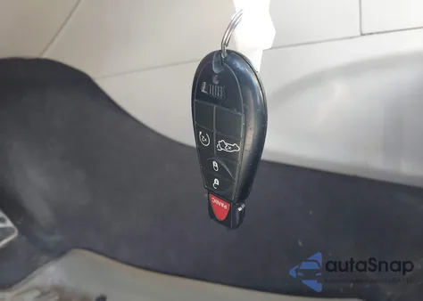 2011 Jeep Grand Cherokee Overland from USA, damaged, VIN 1J4RR6GT9BC607803